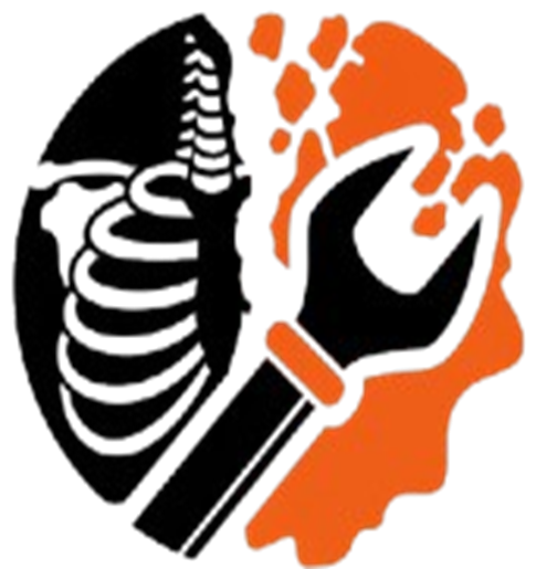 Cadaver Icon