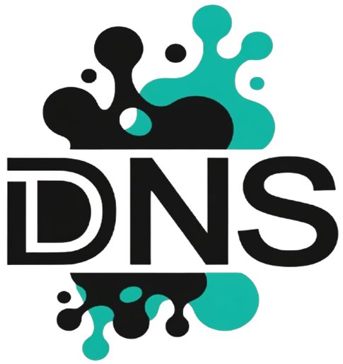 DNS Icon