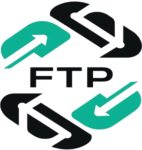FTP Icon