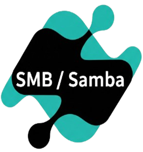 SMB_Samba Icon