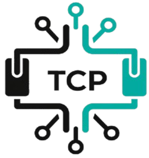 TCP Icon