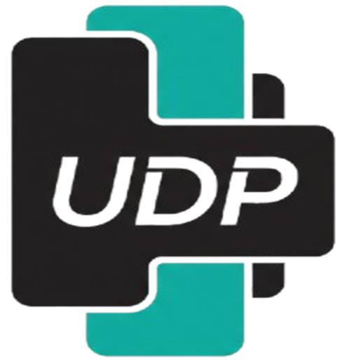 UDP Icon